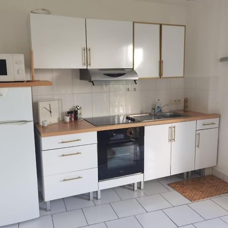 Agreable T1 Bis En Bord De Loire Apartment Blois Bagian luar foto
